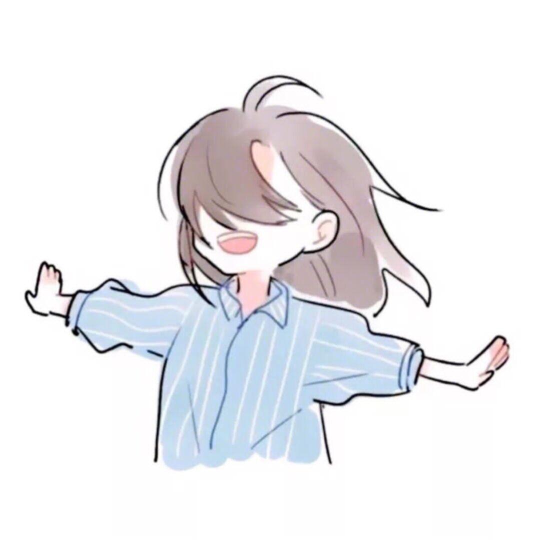 有没有很温柔治愈的头像