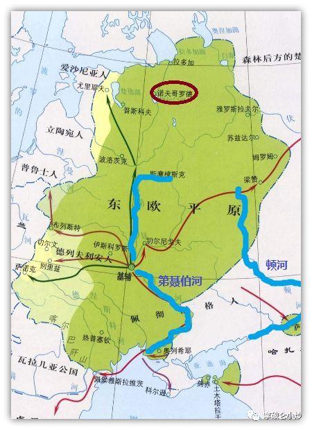 战斗民族养成记血染的风采