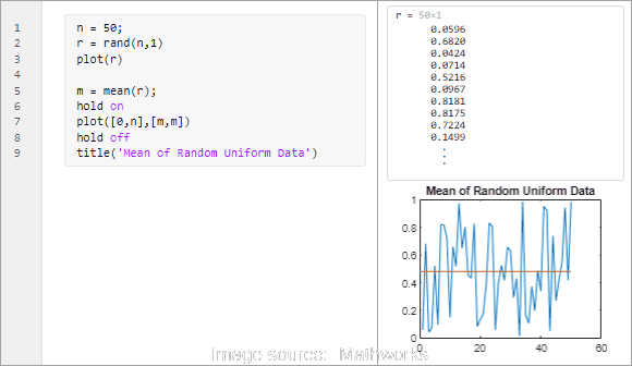 Matlab 编程基础：脚本与实时脚本的创建与调试 - 知乎