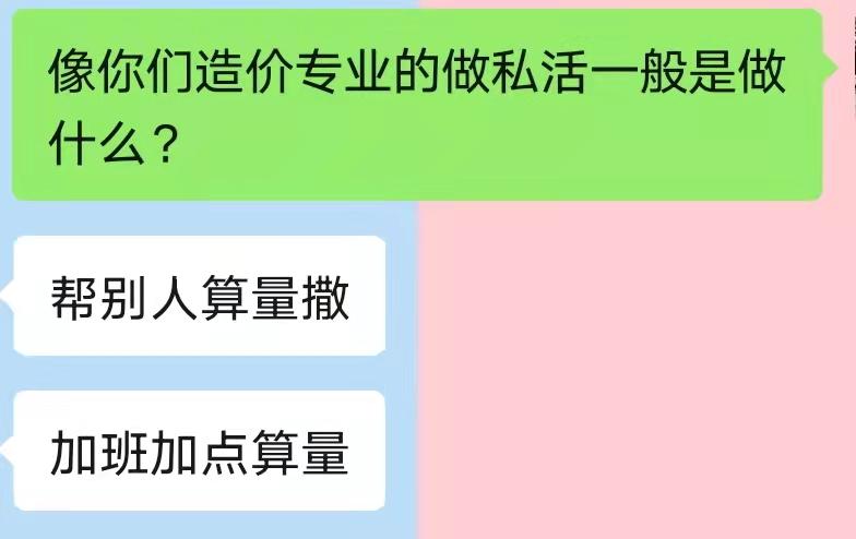 現在已經是項目上的經營經理了,薪資已經很客觀了,也很久沒有接私活了