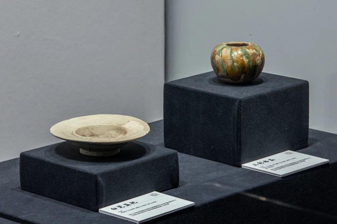 唐三彩——盛世大唐的华彩流光！ - 知乎