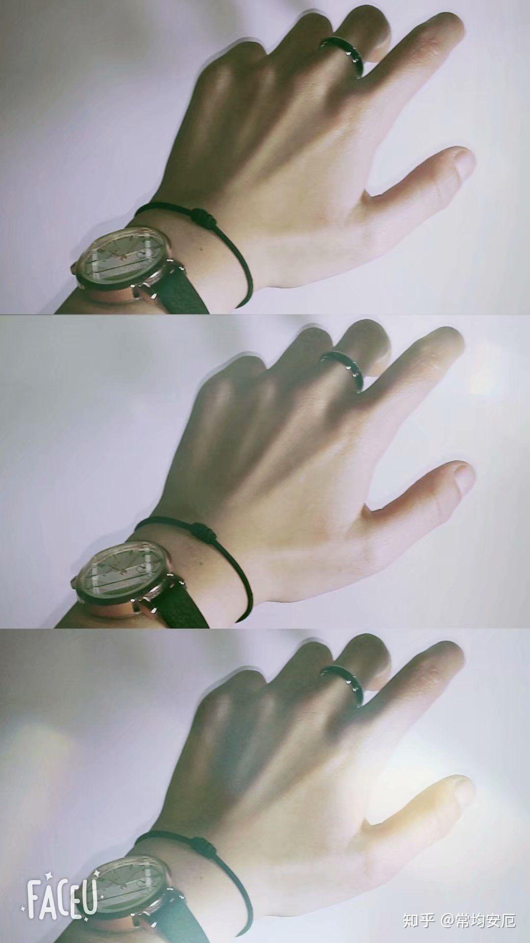 有没有超级好看的手控福利的壁纸呀