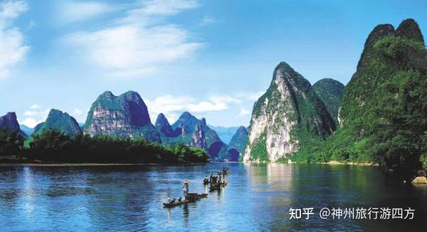 桂林游玩,了解桂林旅游景点门票大全,找桂林品质好的私人金牌靠谱导游咨询 - 知乎