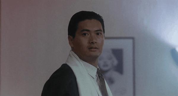 2024版《喋血双雄》自毁经典玩翻拍,江湖再见吴宇森!