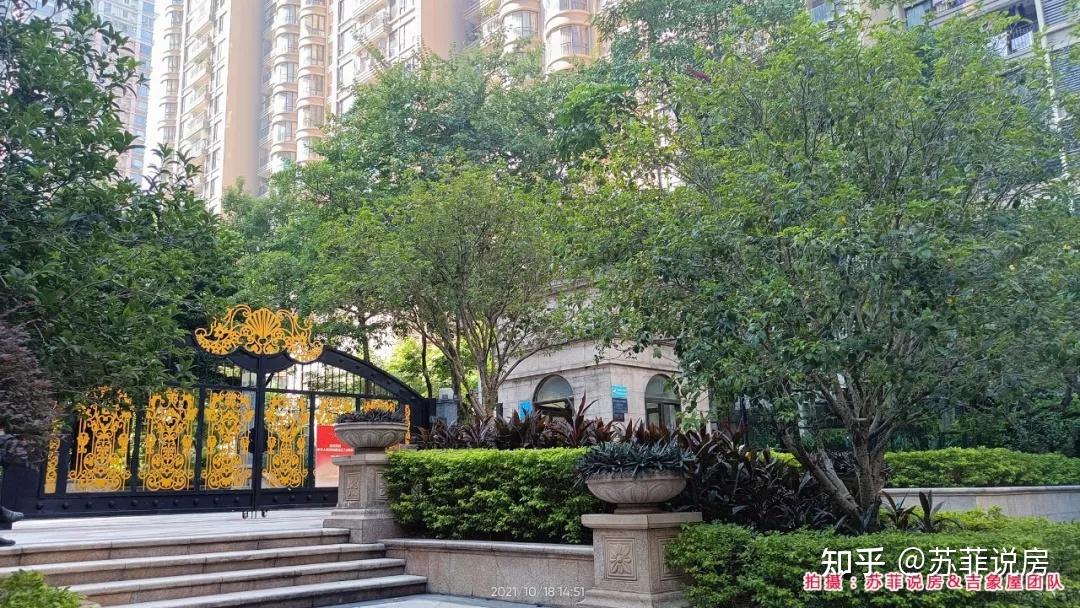 改善型楼盘详评009华景里