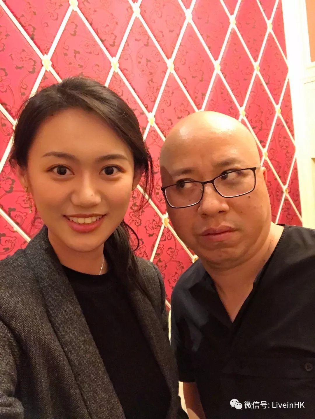 对话区块链大佬虫哥比特币未来可能会突破100万