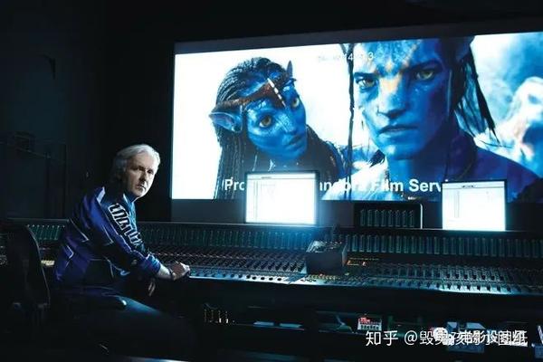 筑影特辑:带你快速了解电影虚拟拍摄技术的前世今生和未来发展 - 知乎