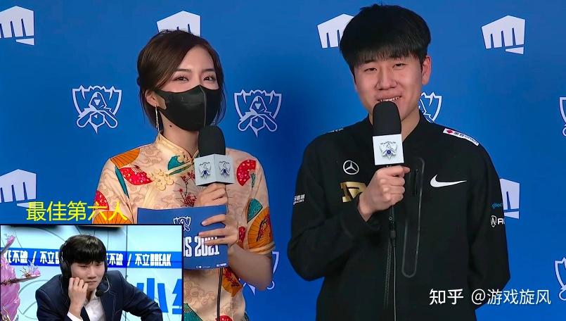 LOL：韩华复刻C9？RNG翻盘小组第一出线，伞皇沉浸式解说太燃了！ - 知乎