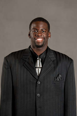 德雷蒙德·格林(draymond green) - 知乎