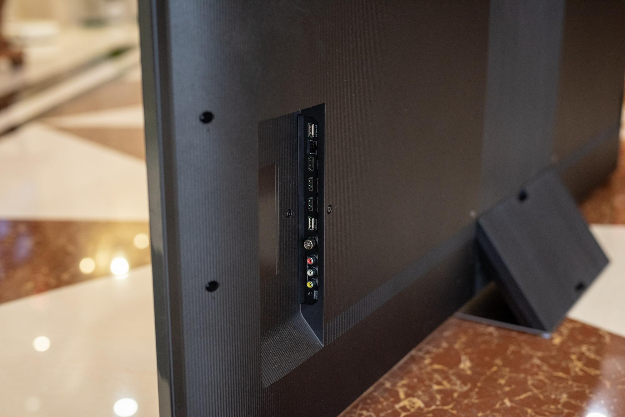 4499起即可解锁mini led画质神器 tcl q10g - 知乎