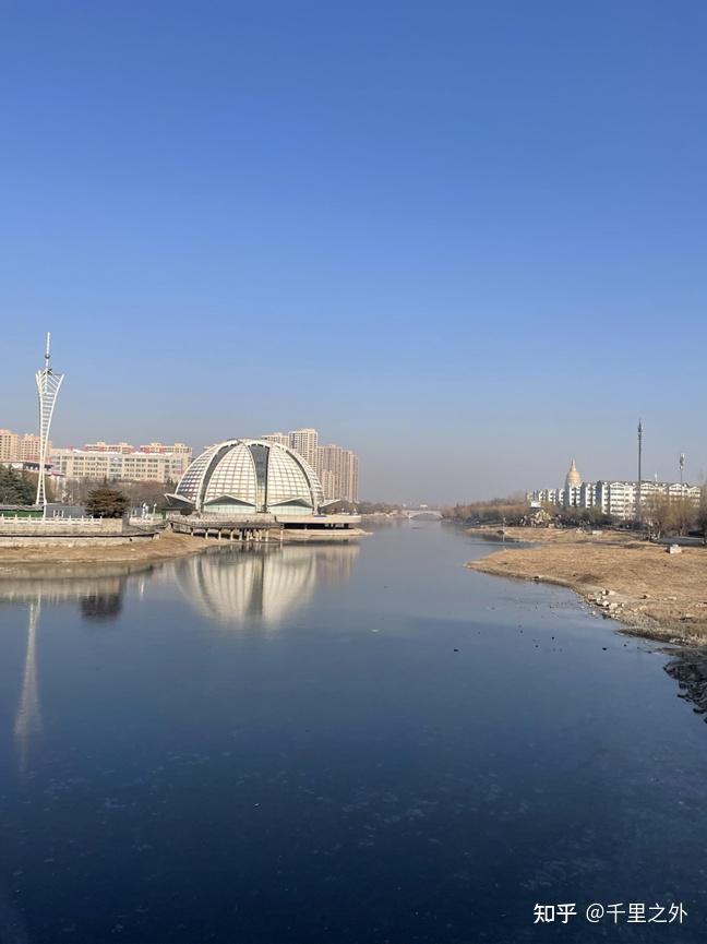 《山东骑行》-济宁市汶上县