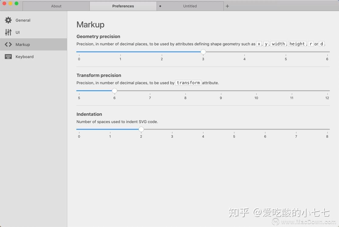 Boxy SVG for Mac(矢量图编辑器) - 知乎