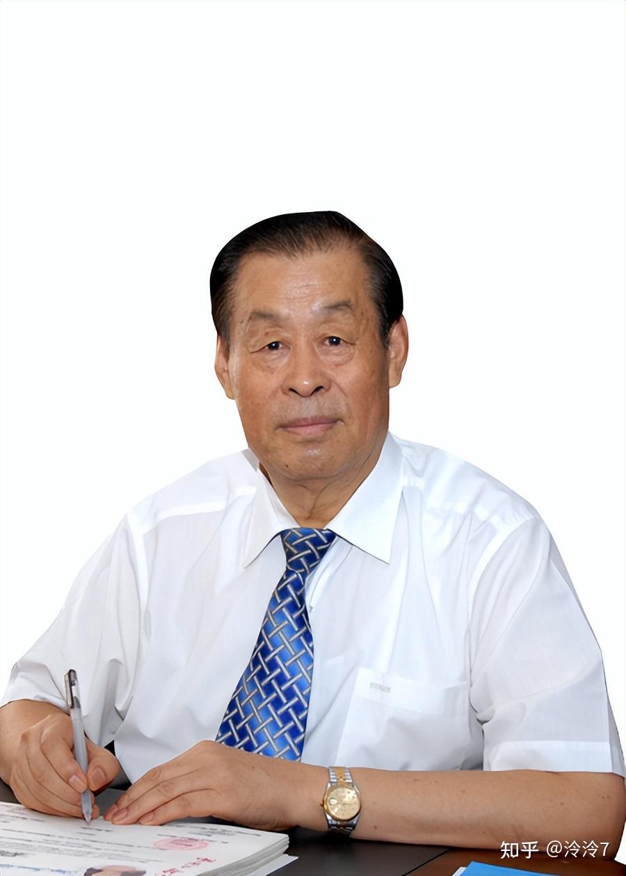 中国工程院医药卫生学部资深院士简介四