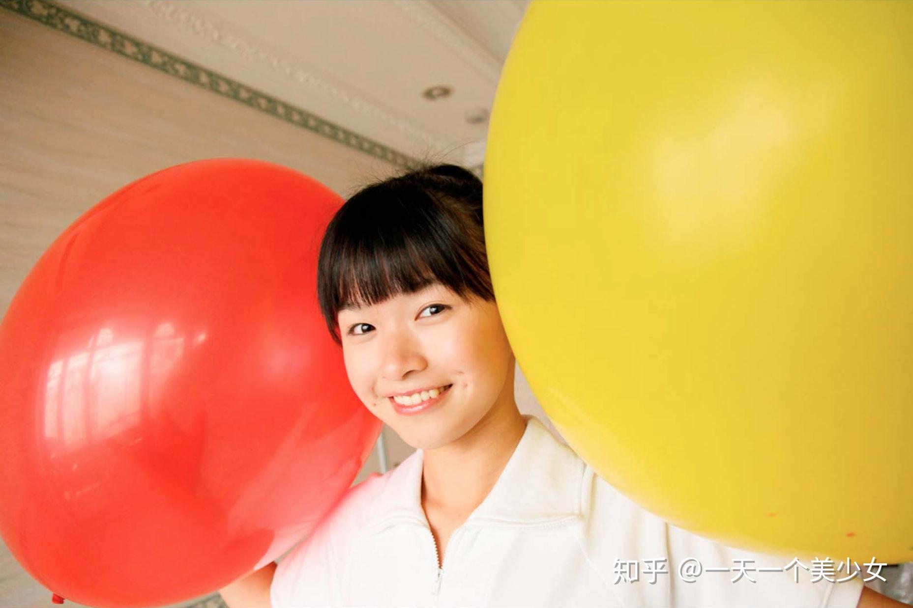 美少女来自光年之外三百万光年一遇的美少女百川晴香