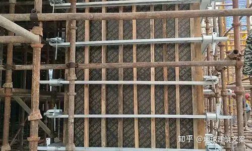 古建筑木柱典型残损问题分析 - 知乎
