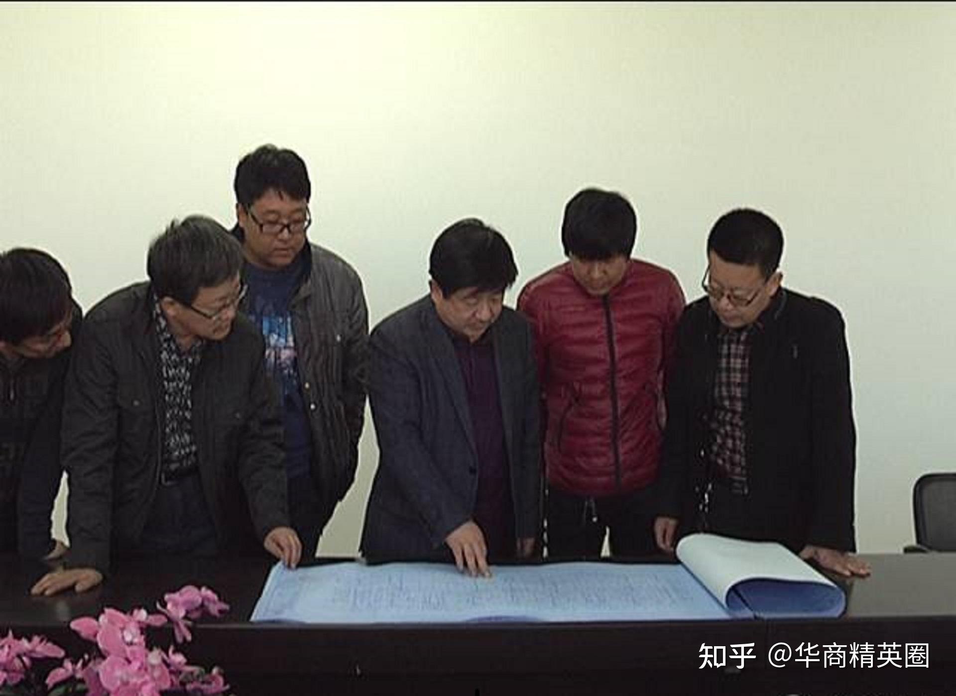 其实从客观的角度来看,许东兴掌舵的河北海滨建工集团有限公司的发展