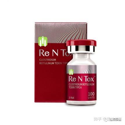 医美肉毒素国内13款肉毒素格局4款已获批9款在申报