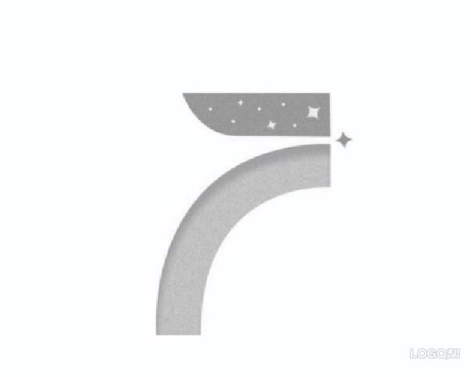 近百张数字“7”主题LOGO设计 - 知乎