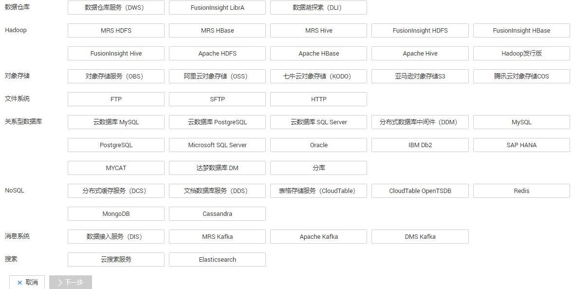 云小课|云小课带你快速掌握云数据迁移CDM 云小课|云小课带你快速掌握云数据迁移CDM