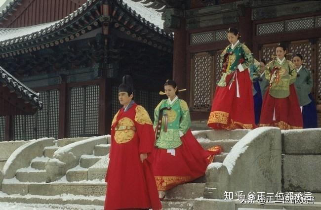 张玉贞被赐毒酒自尽而亡,享年42岁《朝鲜王朝实录·肃宗元孝大王实录