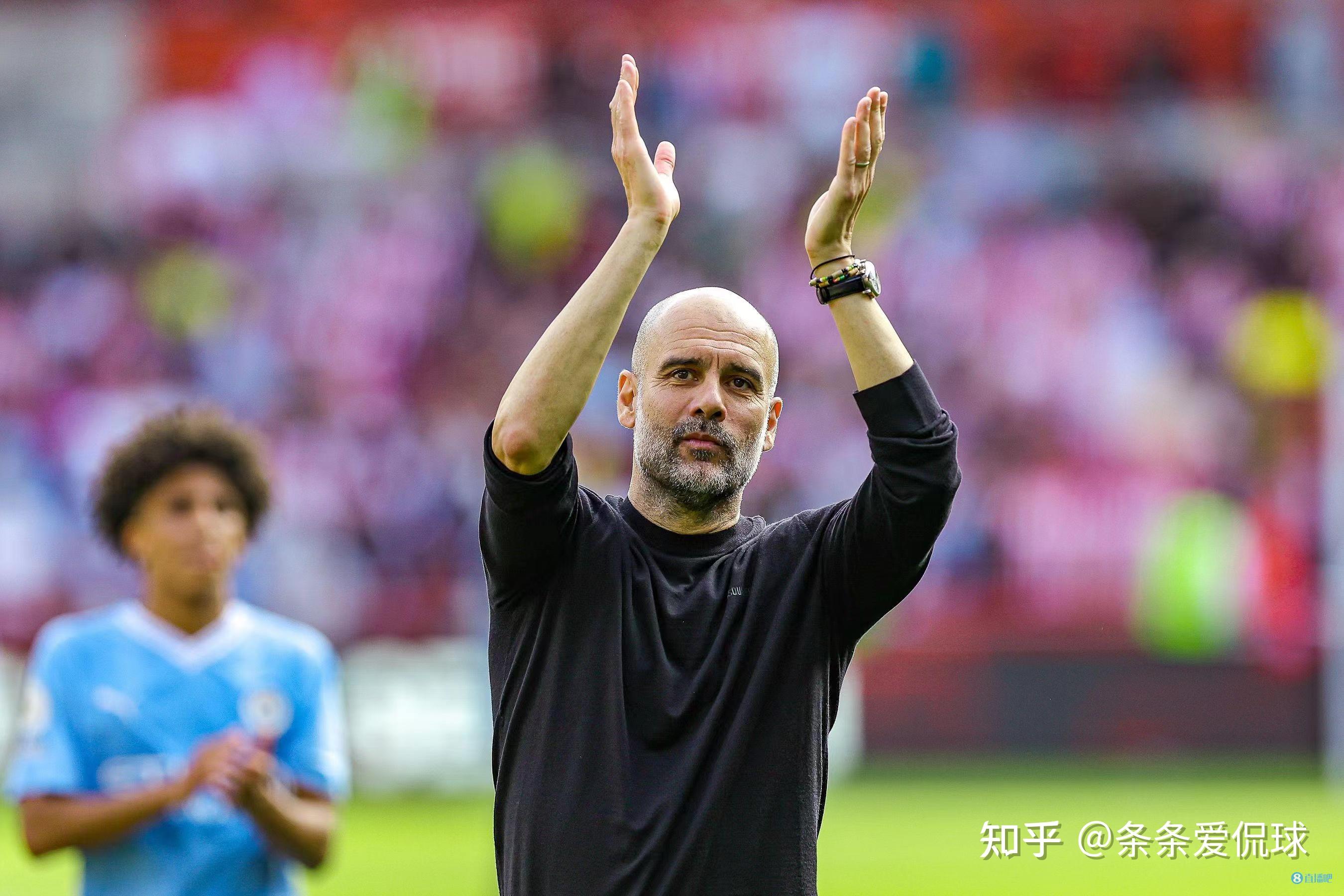 瓜帅或离任,入主12.4亿豪门开启执教生涯新旅程