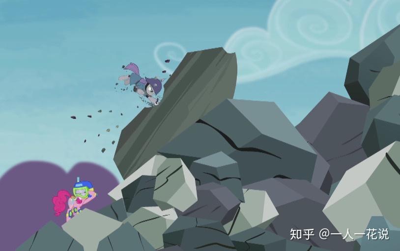 灰琪:我不怎么喜欢糖果,不过我是真的喜欢碧琪
