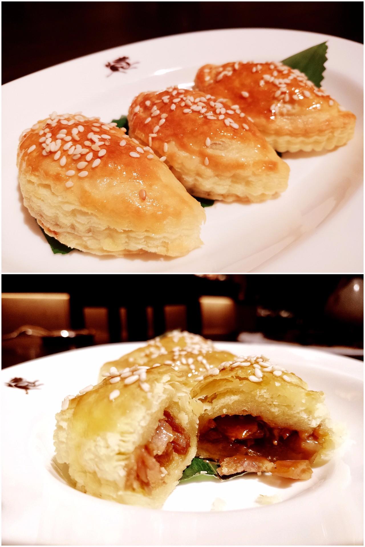 将99做到9999皇玥迷你奶黄月饼