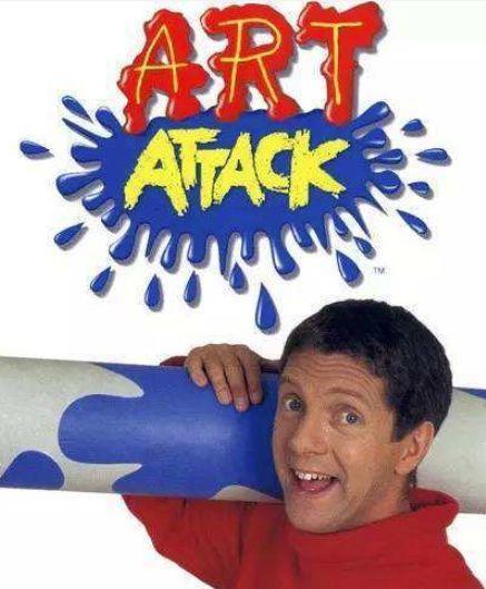 小神龙俱乐部的《艺术创想》火了18年,为什么消失了?