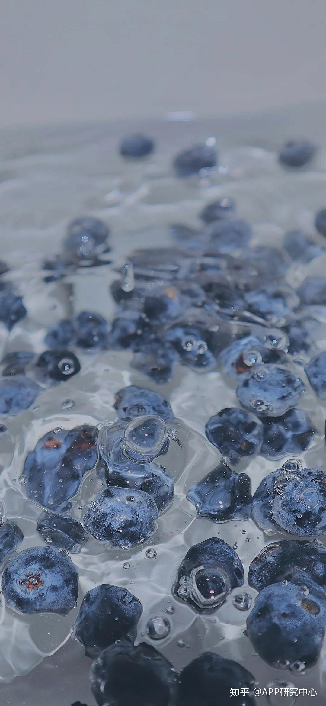 壁纸|炎炎夏日,冰块系列 × 10