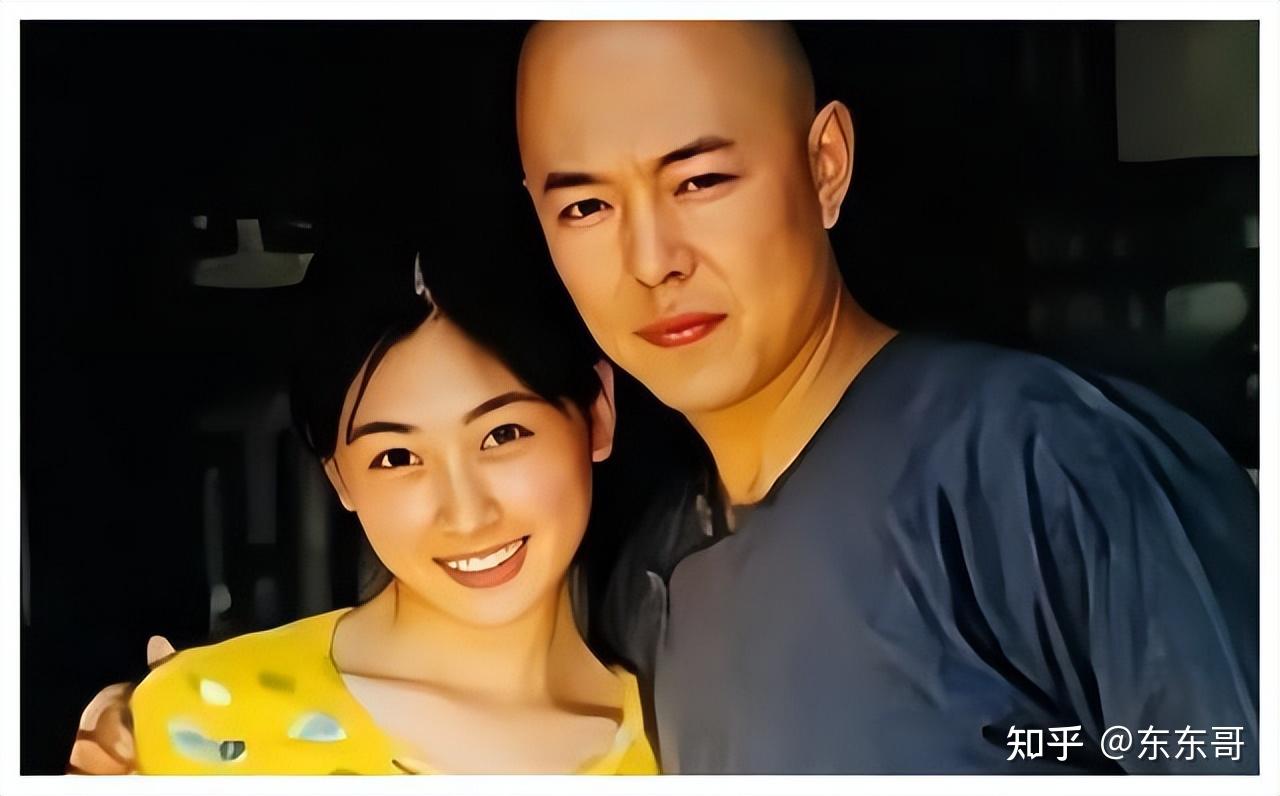 英国人张铁林风流事:别跑,我指的就是你! - 知乎