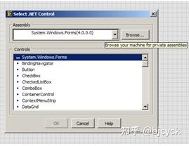 LabVIEW调用Thorlabs的动态库进行开发 - 知乎