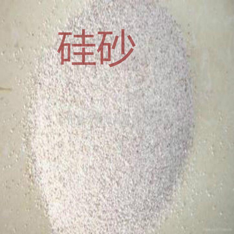 硅砂 硅石 硅粉检测 矿产品硅含量检测 - 知乎