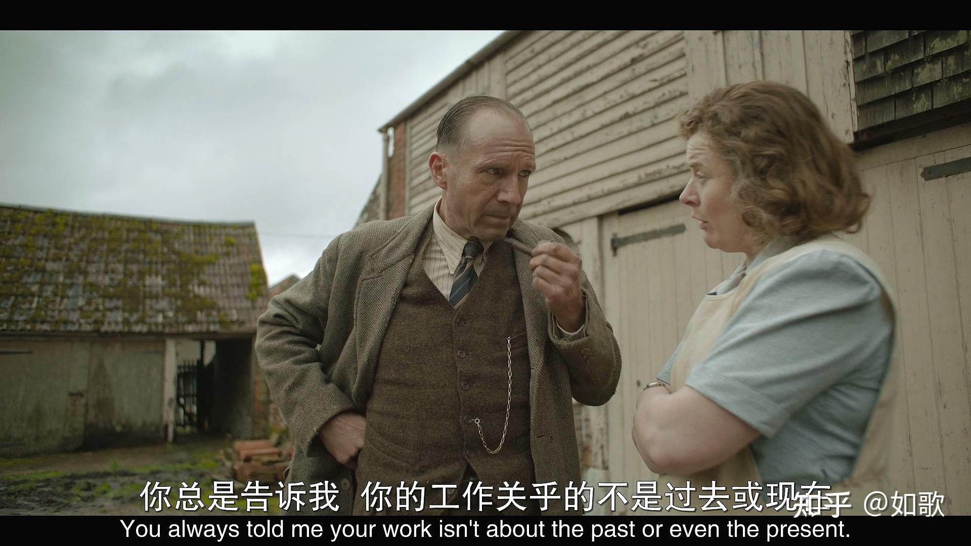 英国历史传记片发掘