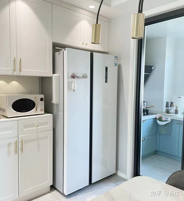 9,冰箱空间
