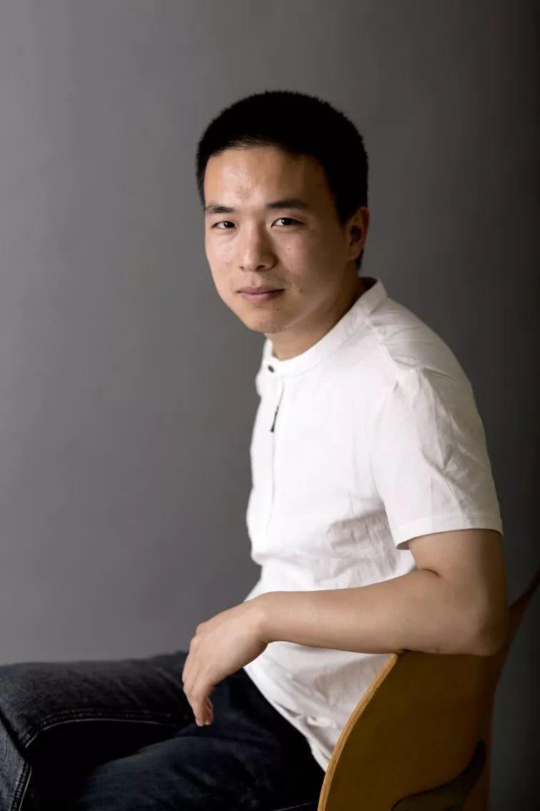 陈超群山园佳趣丨私享