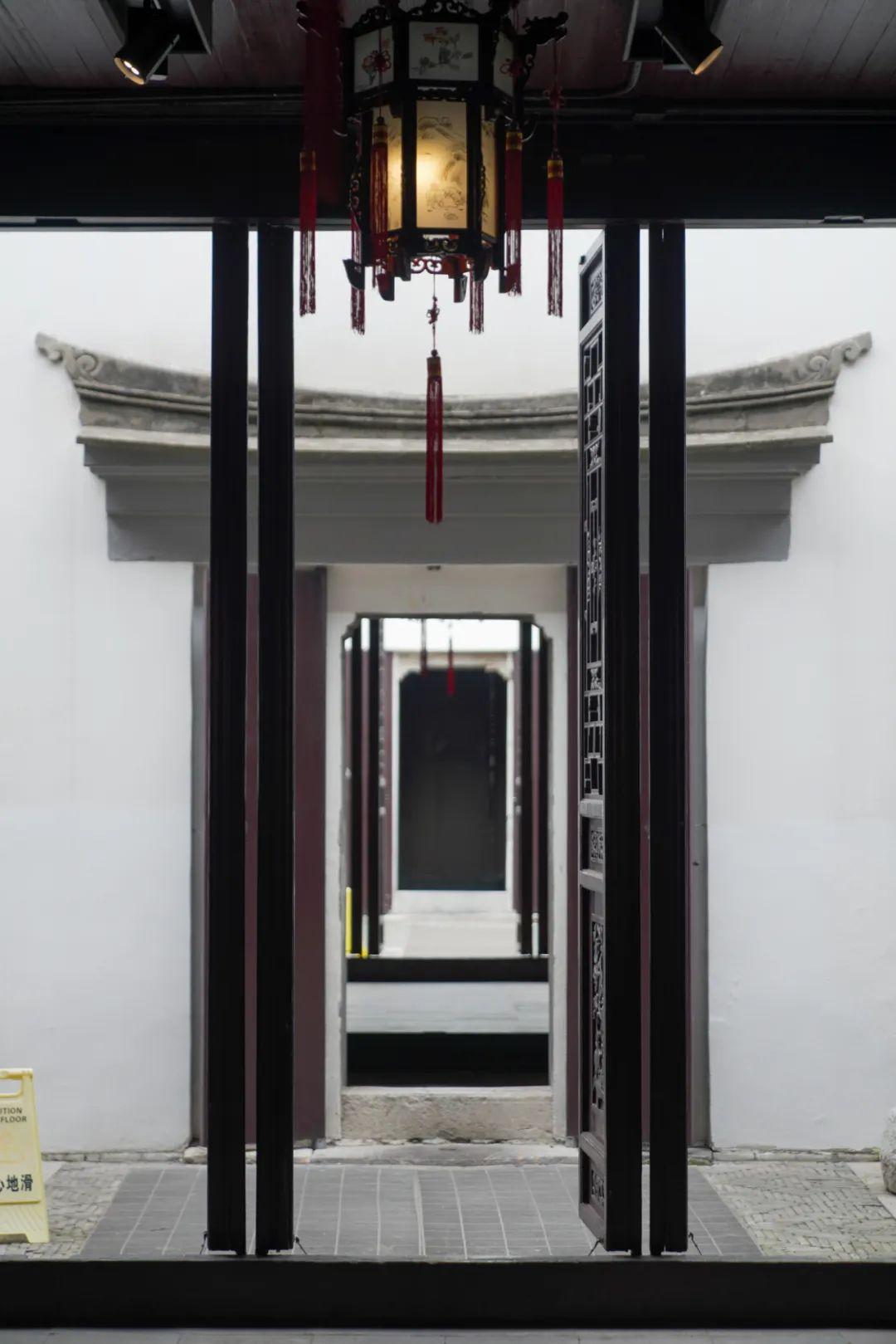 走进甘熙故居,品读深藏建筑中的文化内涵 - 知乎