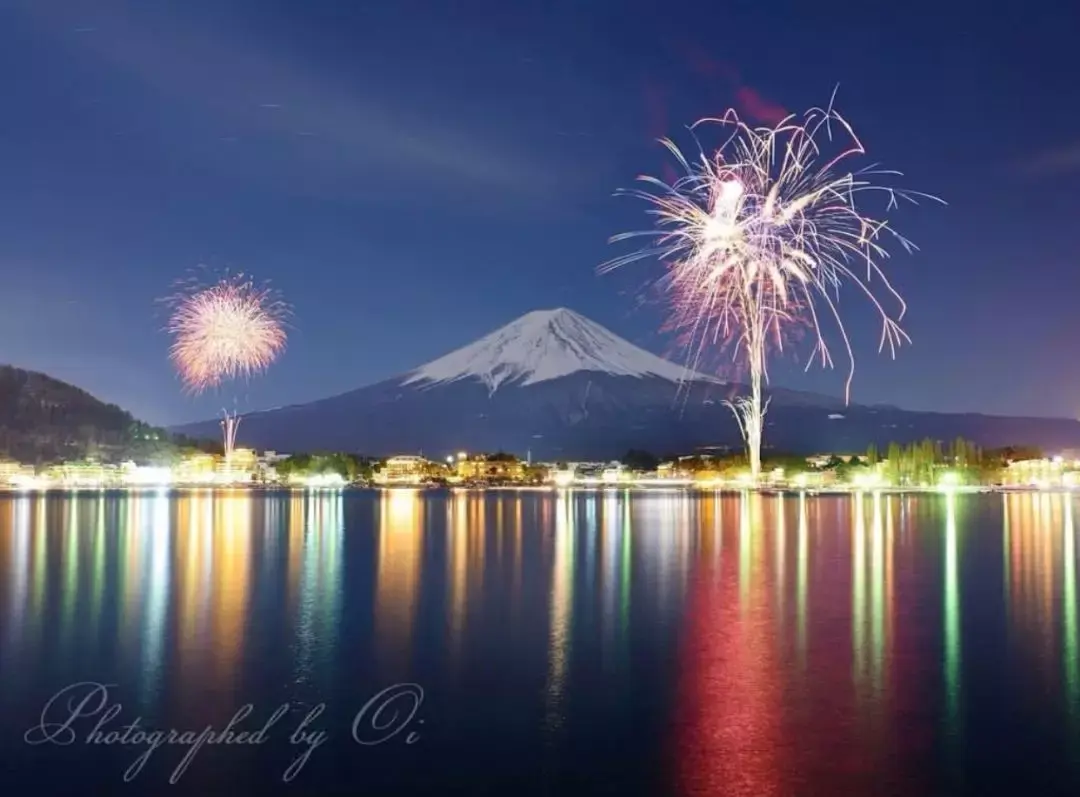 这些摄影师的照片,还原了日本最地道的美景 知乎