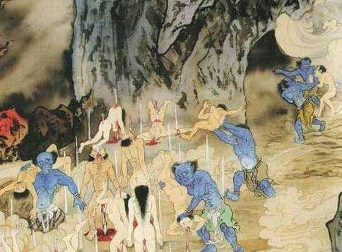 死亡宗教与生命宗教兼论宗教格局高低