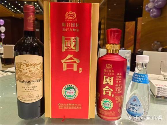 喜欢喝酒的看过来,亲测国台和蒸台两款经典酱酒! - 知乎