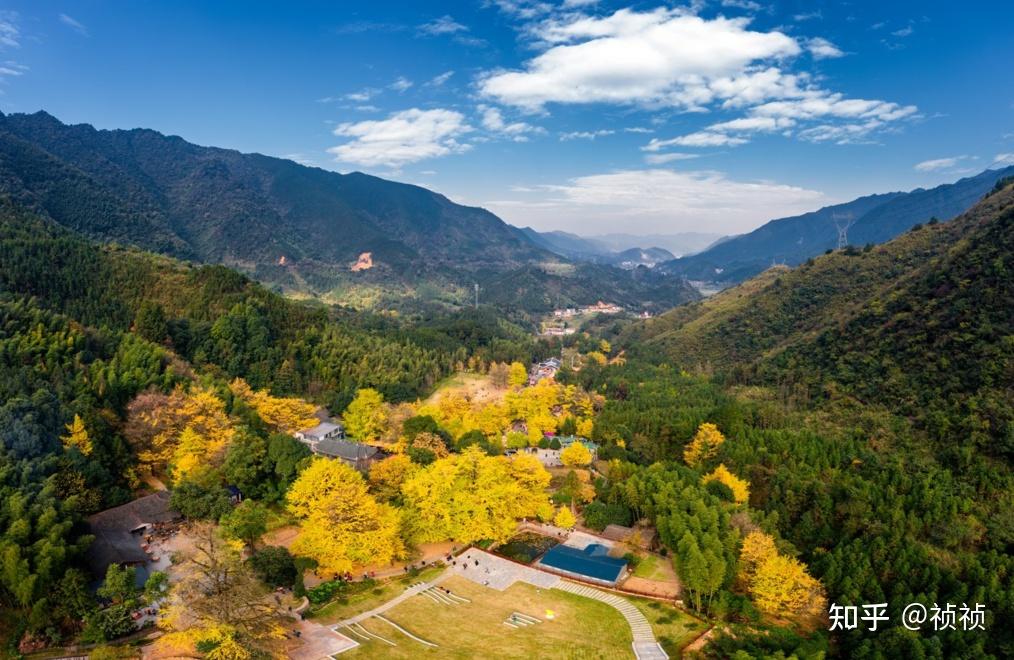 湖南永州,一座有山有水有古镇的城市 - 知乎