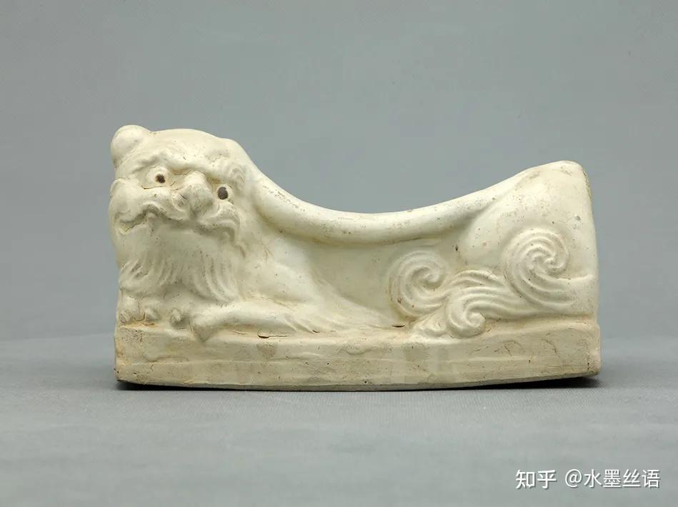 古人为什么钟爱硬邦邦的瓷枕
