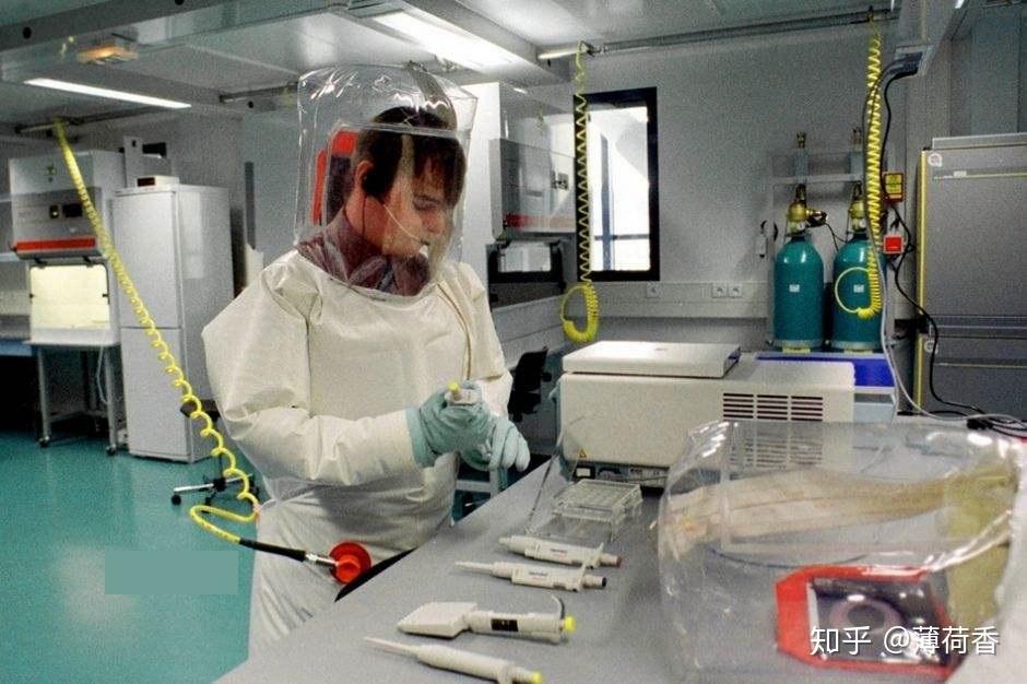 普元实验室用防护面罩保护实验员安全