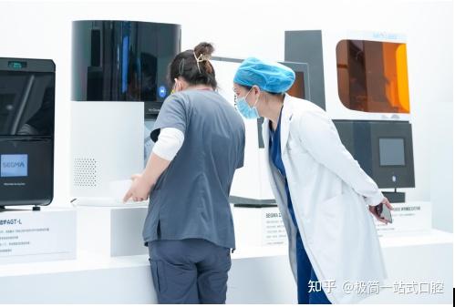 2016-2021年中國口腔器械行業研究及市場投資決策報告