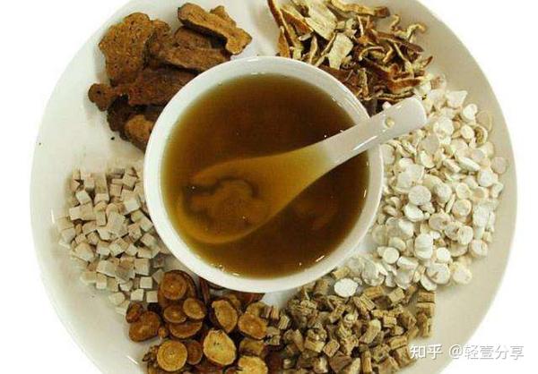 痰湿体质如何调理?5种不同的调理方法帮你祛痰化湿 - 知乎