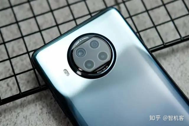 红米note9pro和红米10x哪个好参数对比