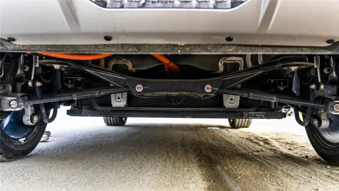 一公里4分钱海南试驾比亚迪宋plusev这里简直是圣地