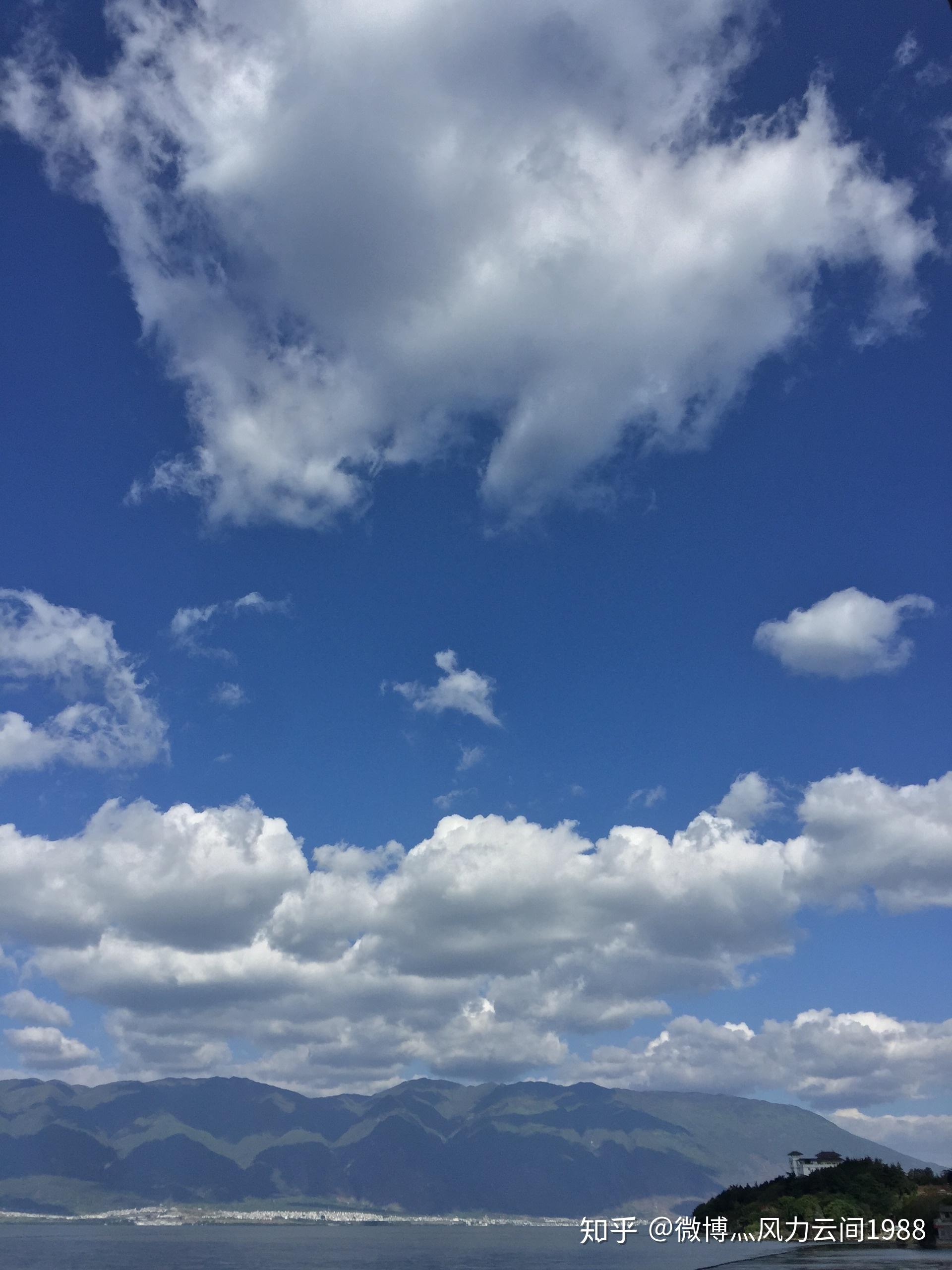 能发一张你拍过最好看的天空的照片吗? - 知乎