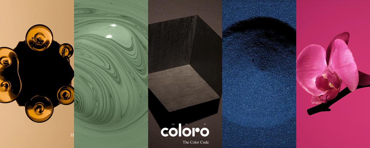 wgsnxcoloro202223秋冬五大关键色系发布