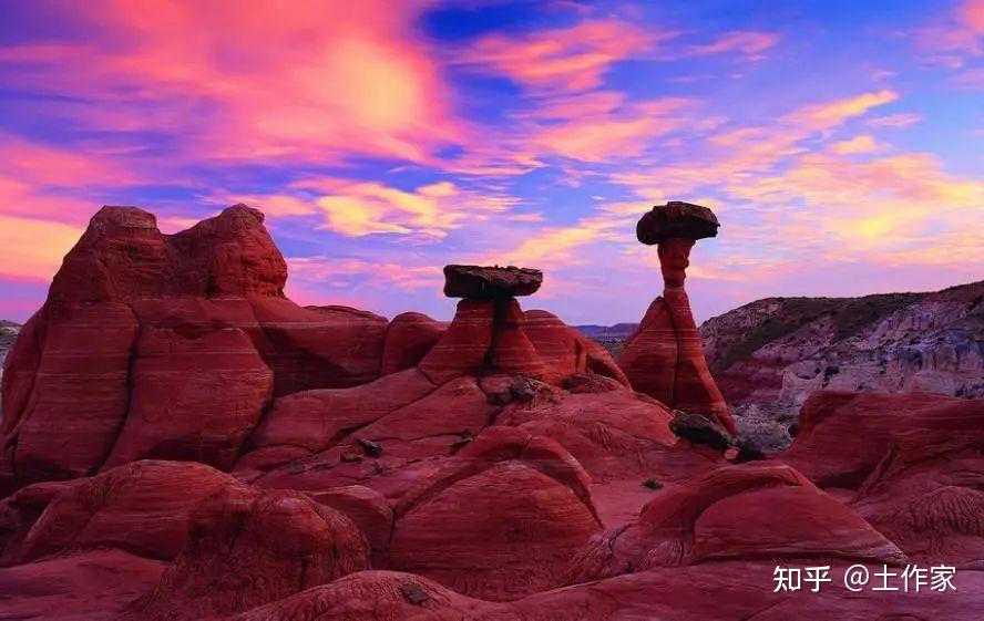 知道这100个地质名词解释去哪都不在被别人小看了