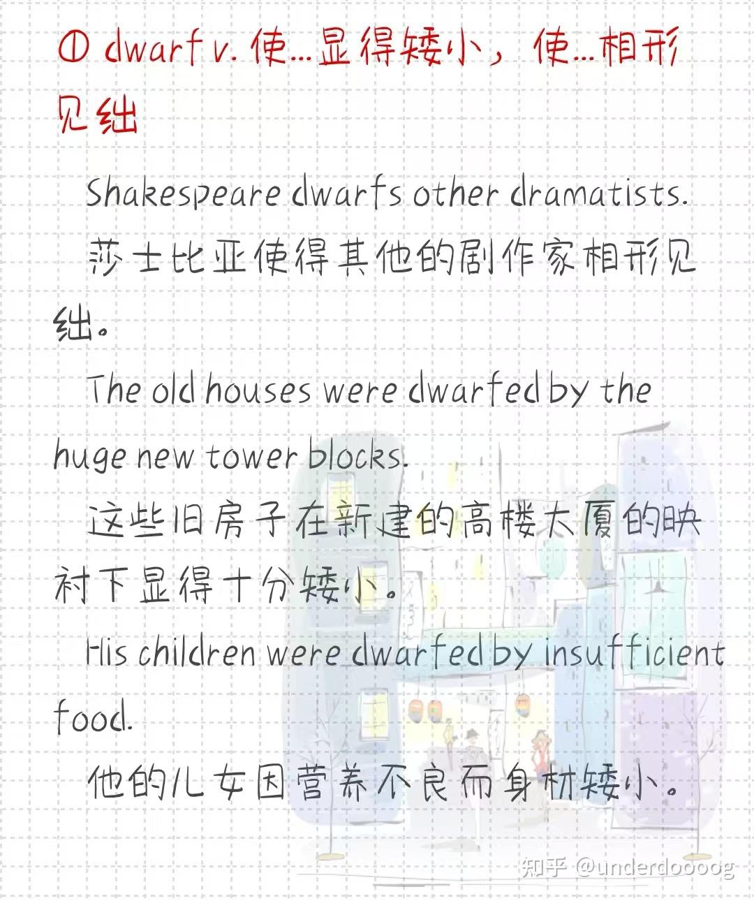 六级真题解析】人类的盲从与进化的胜利- 知乎